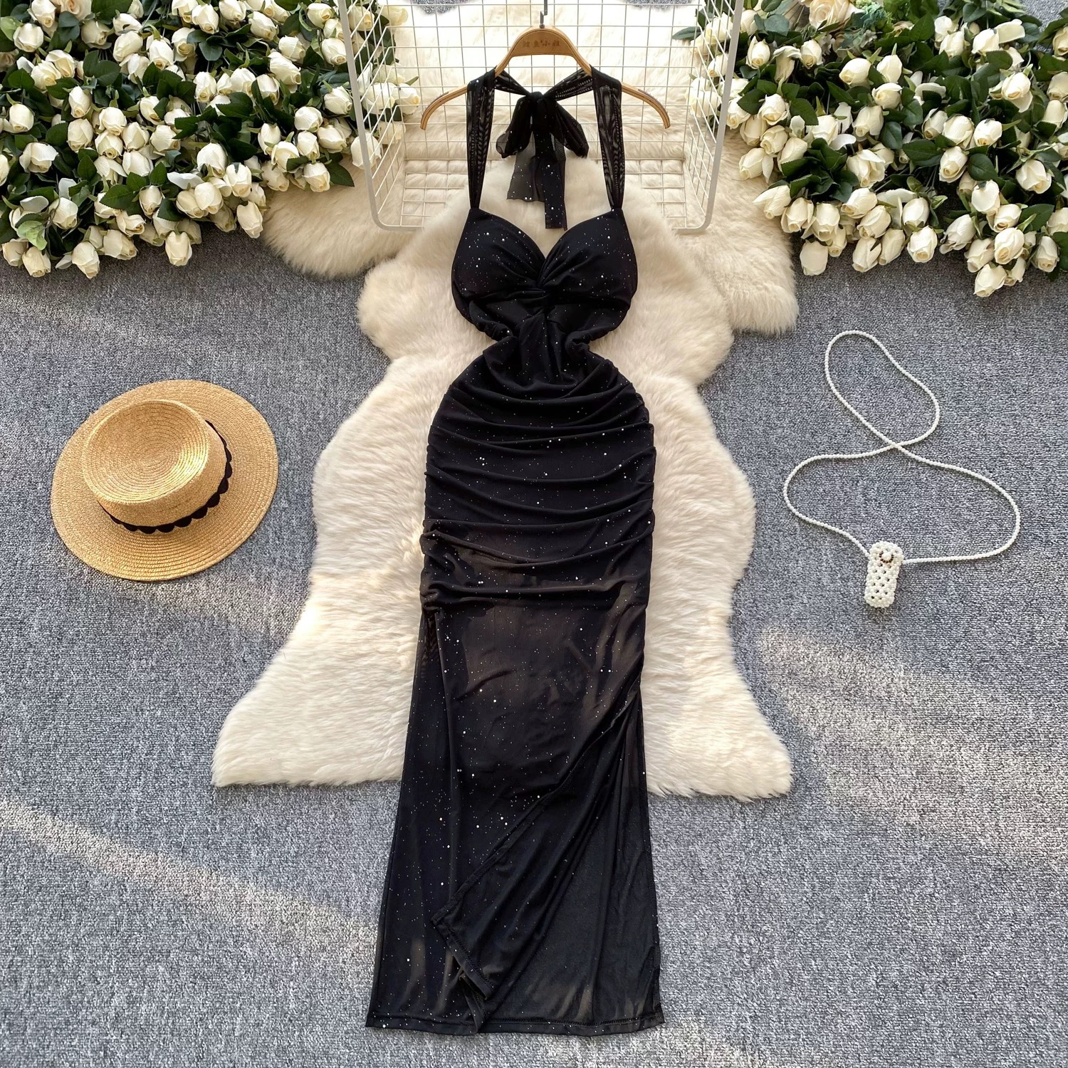 Hung up on you dress CBC1391 images